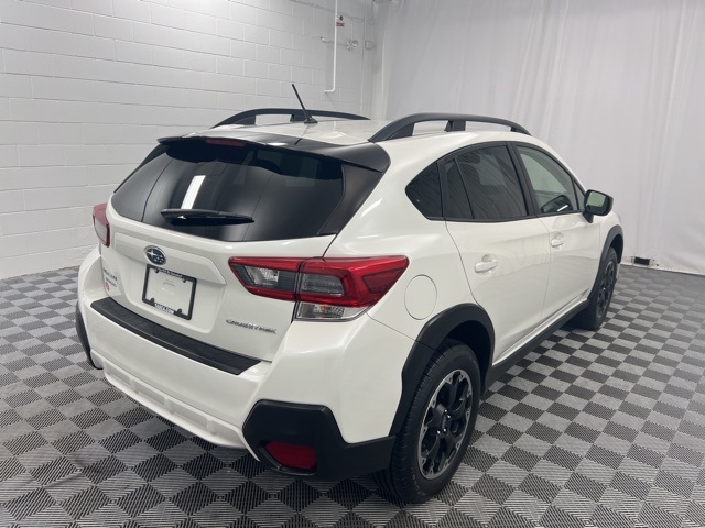2023 Subaru Crosstrek Base photo 6