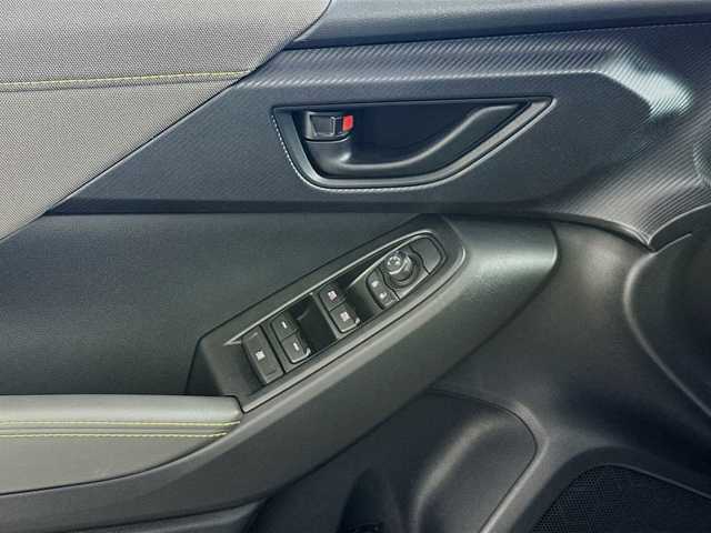 2025 Subaru Crosstrek Sport photo 15
