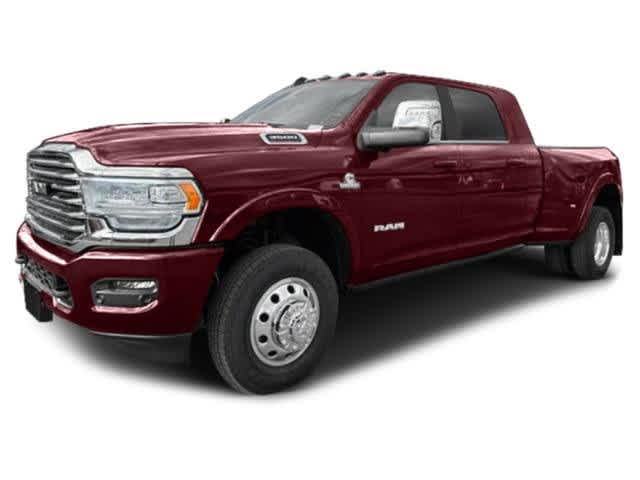 2024 RAM Ram 3500 Pickup Tradesman's photo