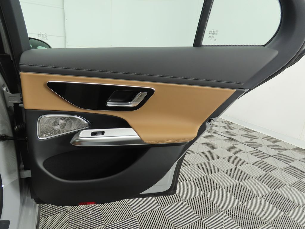 2026 Mercedes Benz E 350 photo 25