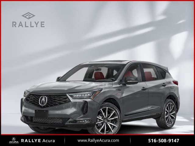 2025 Acura RDX A-Spec w/ Advance Package's photo
