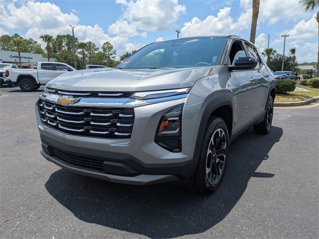 2026 Chevrolet Equinox LT photo 7