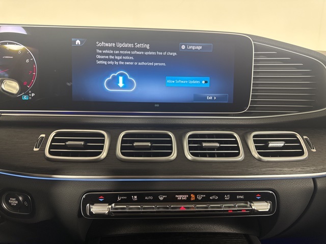 2026 Mercedes Benz GLE 350 4MATIC photo 11