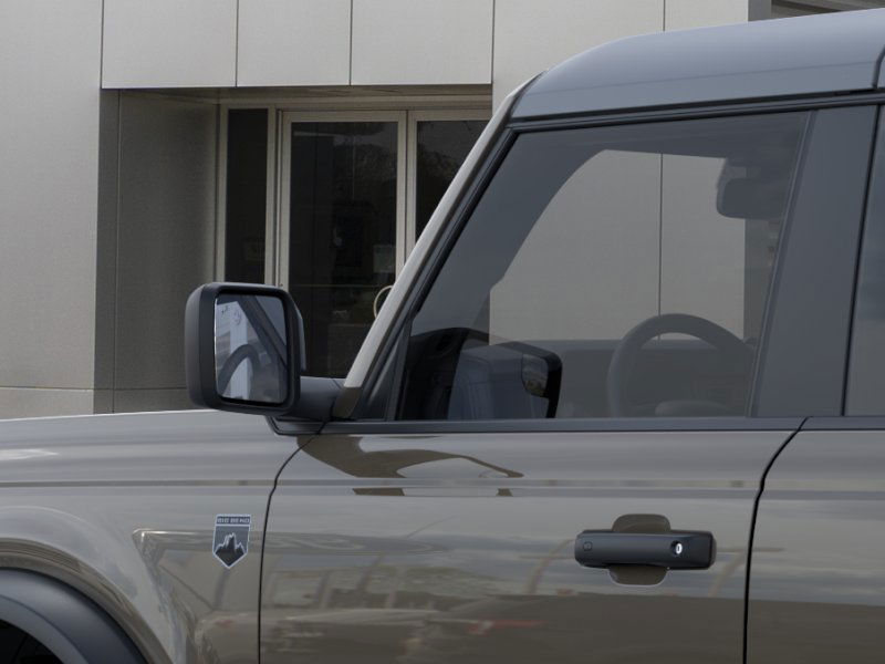 2026 FORD BRONCO - Image 47
