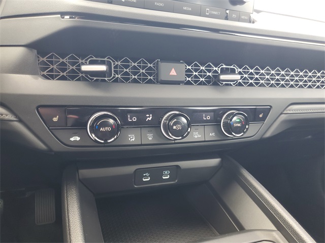 2025 Honda Accord SE photo 20
