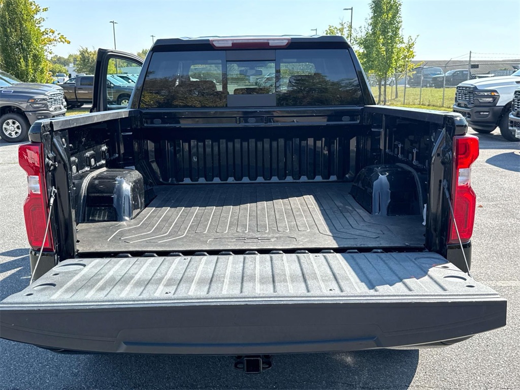 2020 Chevrolet Silverado 1500 RST photo 28