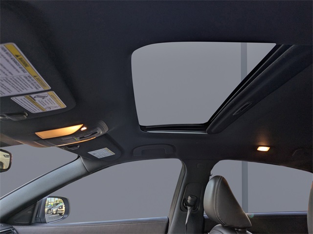 2022 Infiniti QX55 Luxe photo 23