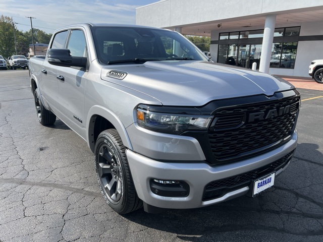 2026 RAM Ram 1500 Pickup Big Horn/Lone Star's photo
