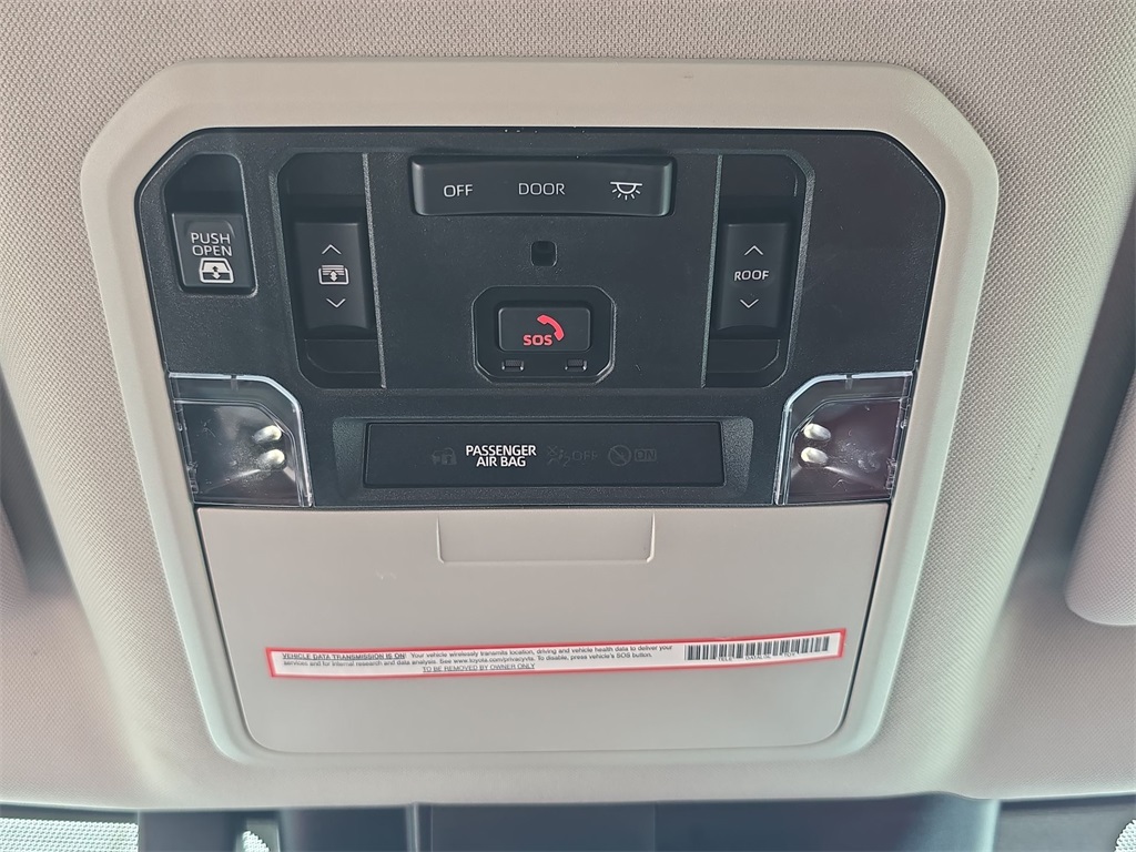 2023 Toyota Tundra TRD Pro photo 34