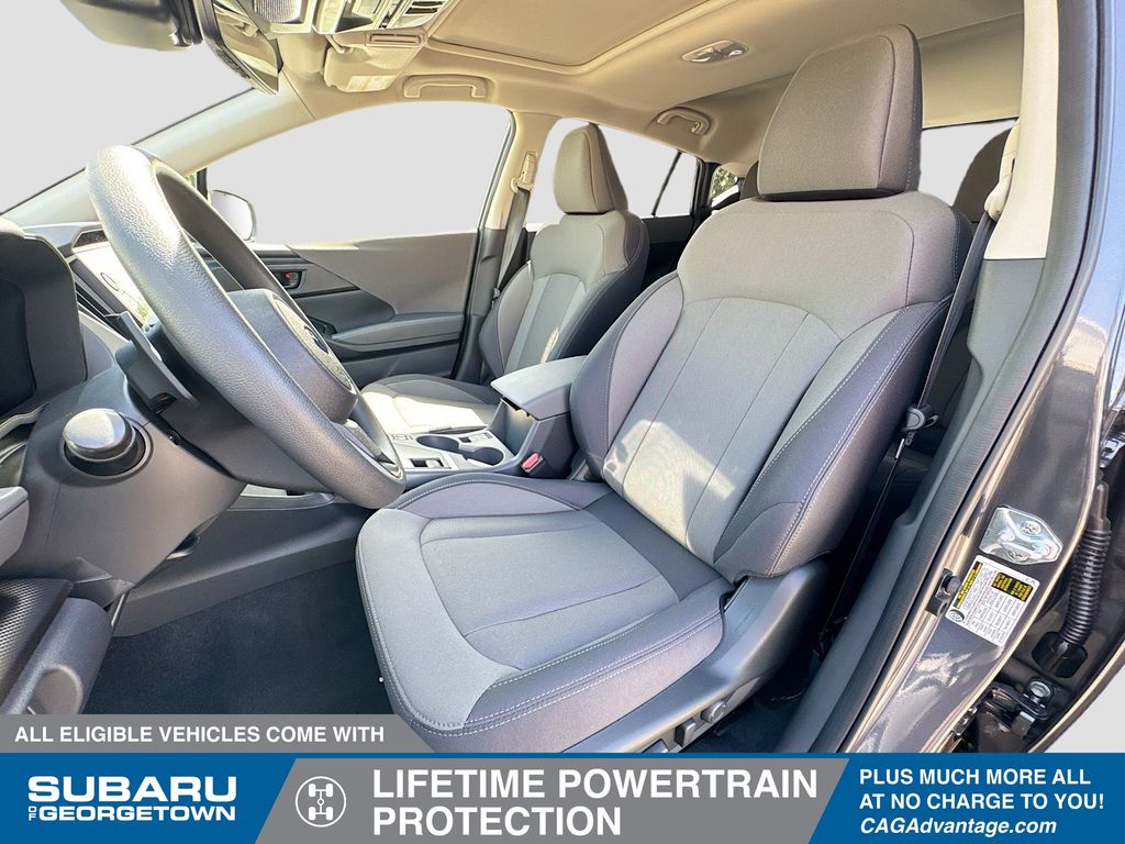 2025 Subaru Crosstrek Premium photo 25