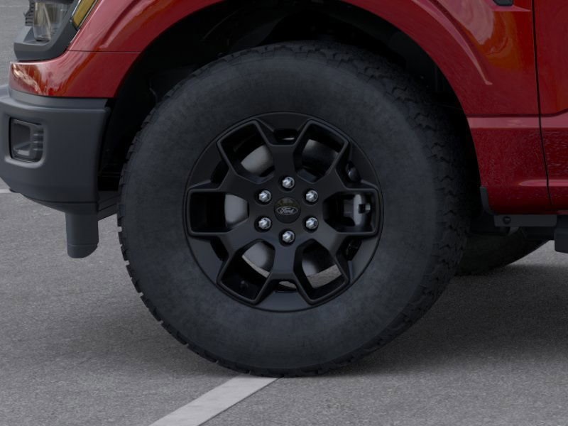 2025 Ford F-150 STX photo 19