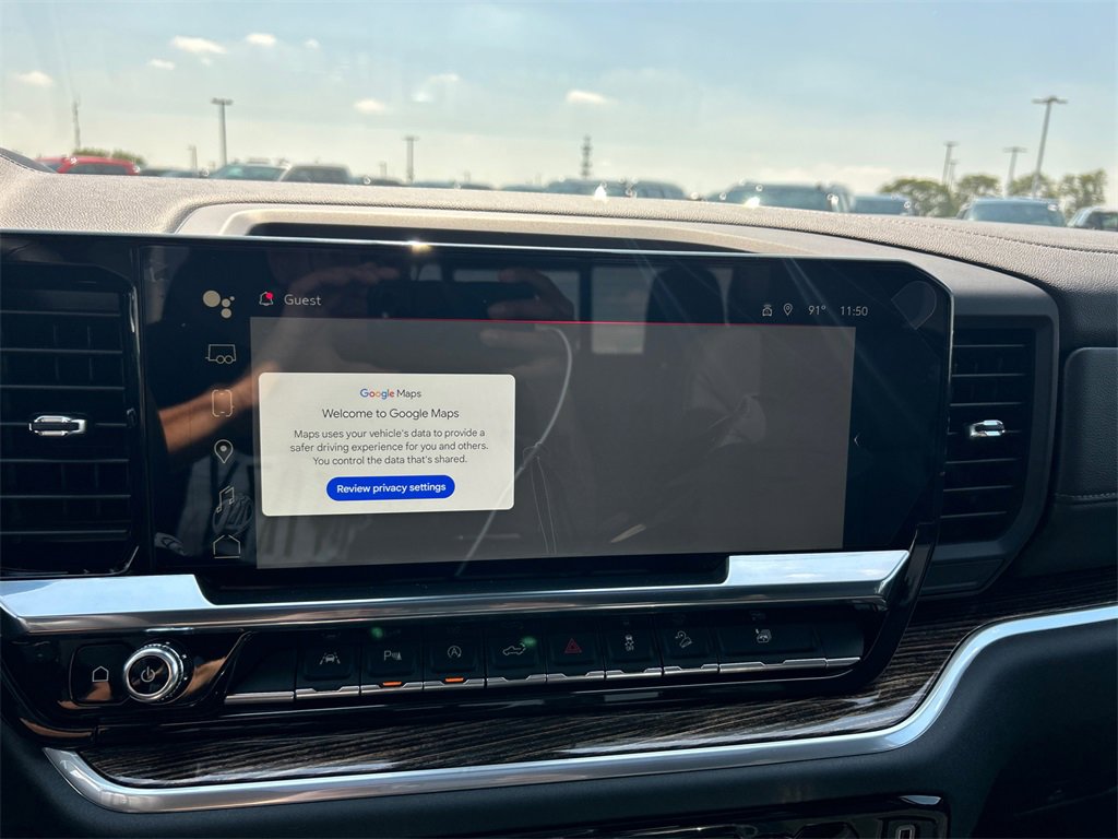 2026 Gmc Sierra 1500 Elevation photo 25
