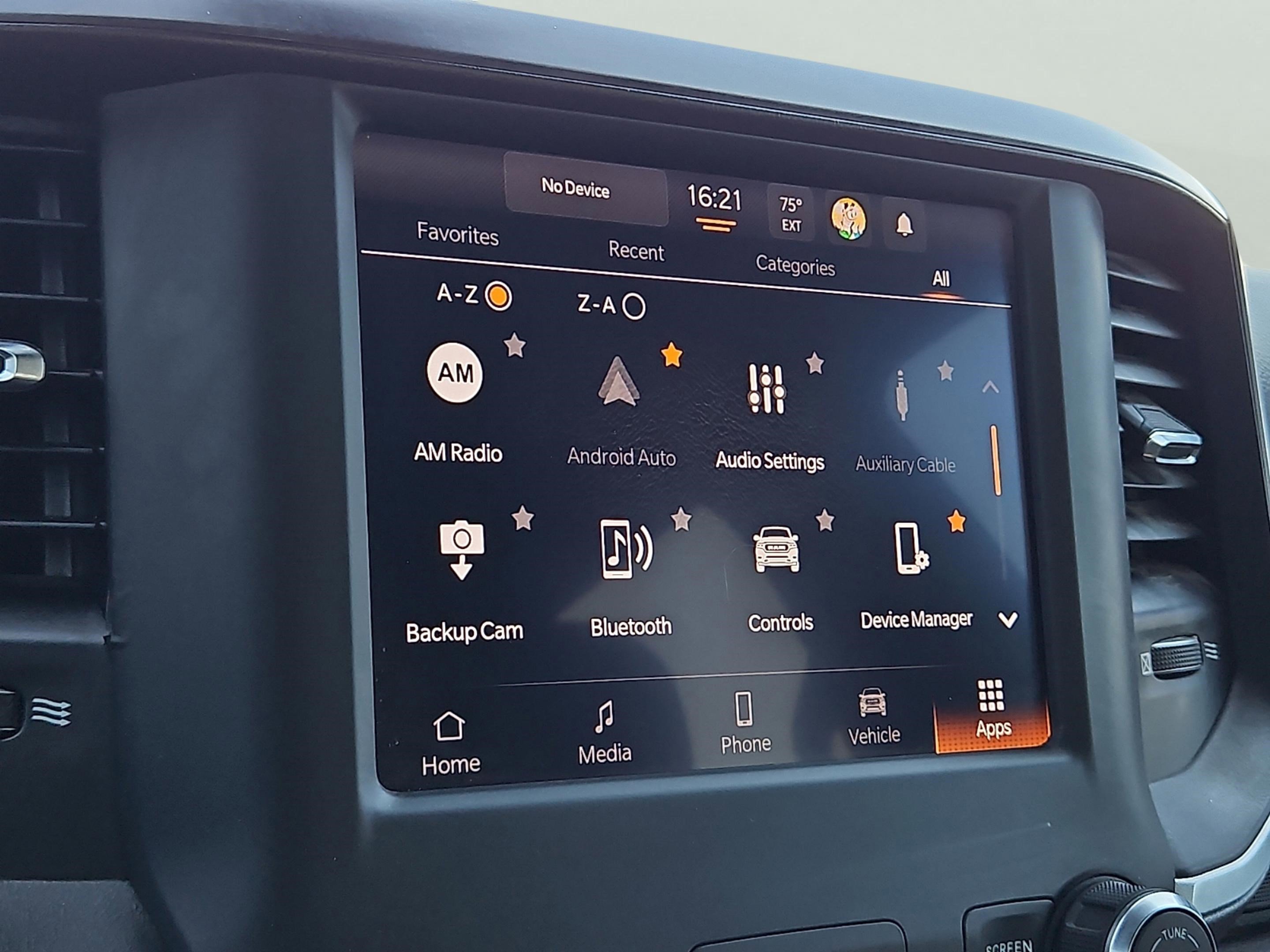2022 Ram 1500 photo 31