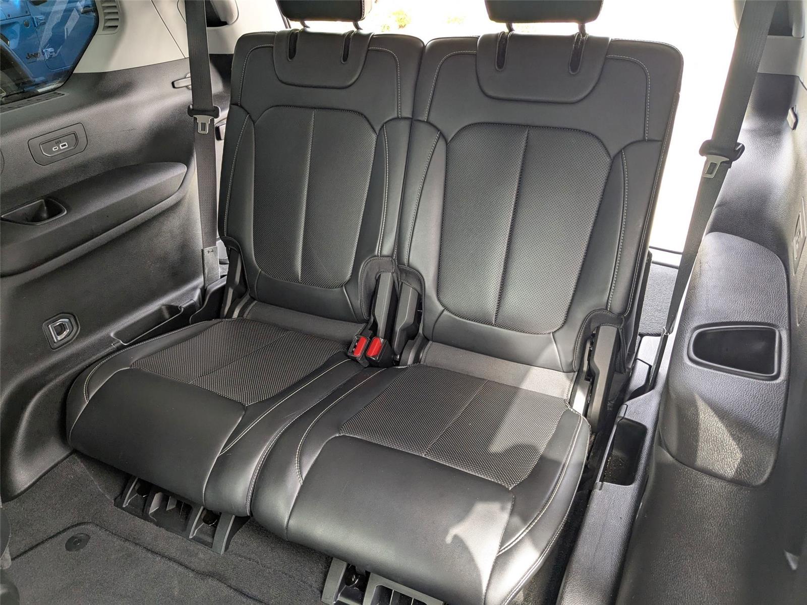 2021 Jeep Grand Cherokee Limited photo 29