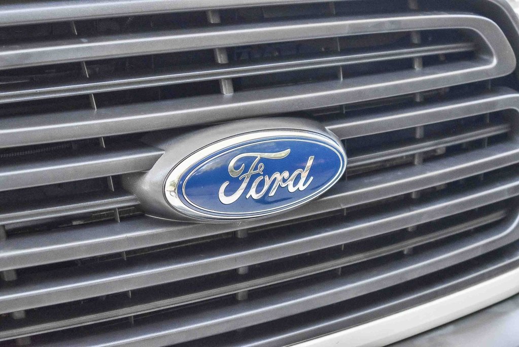 2017 Ford Transit photo 6