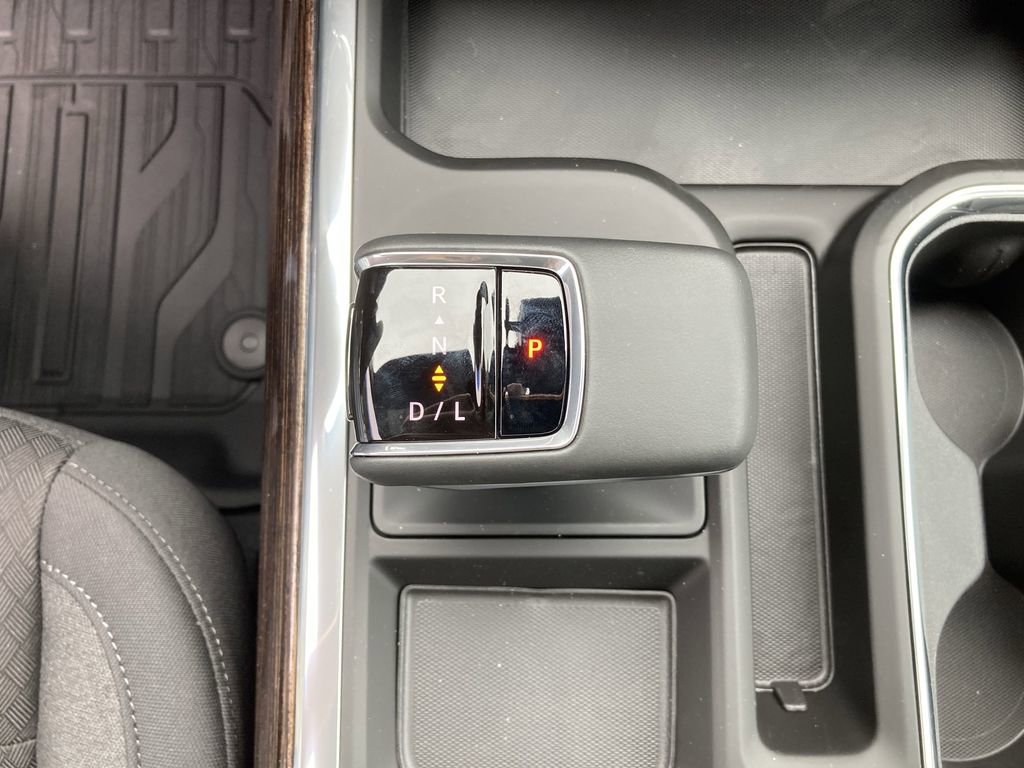 2025 Gmc Sierra 1500 Elevation photo 18