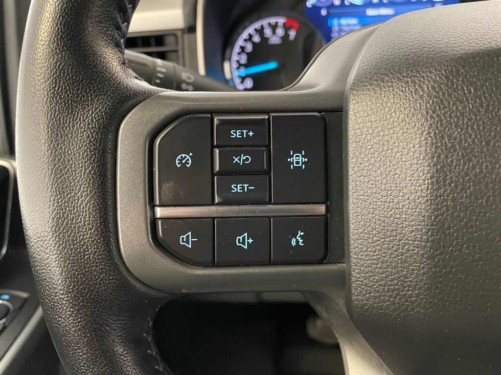 2022 Ford F-150 XLT photo 12