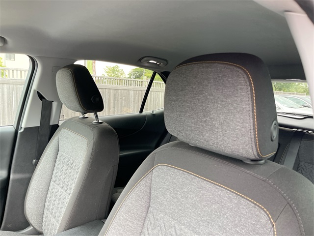 2024 CHEVROLET EQUINOX - Image 19