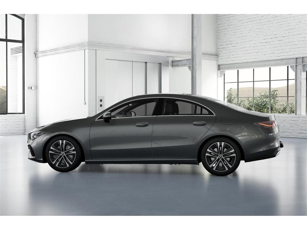 2026 Mercedes Benz CLA 250 4MATIC photo 31