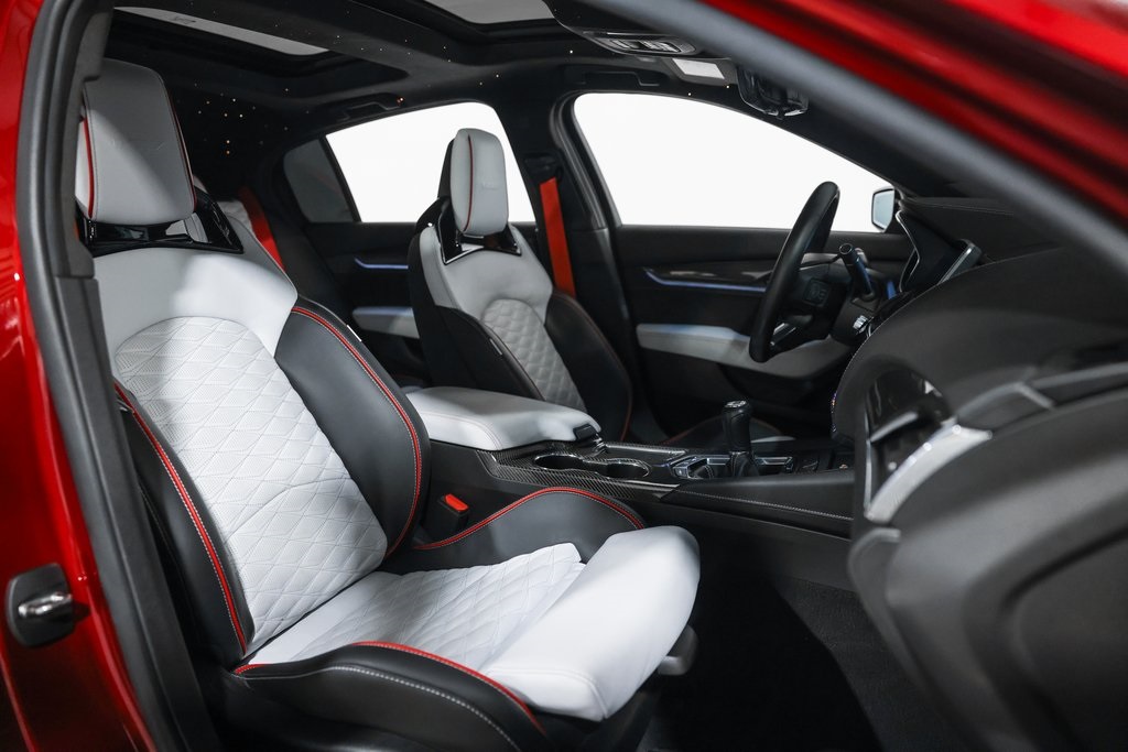 2023 Cadillac CT5 V photo 18
