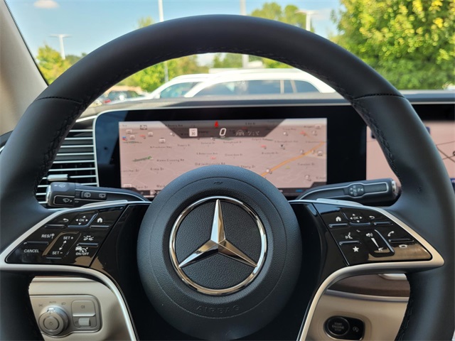 2026 Mercedes Benz GLE 450 4MATIC photo 14