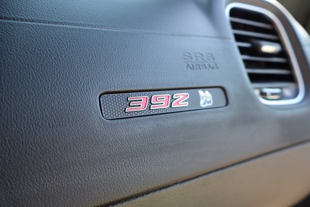 2023 Dodge Charger R/T Scat Pack Widebody photo 45