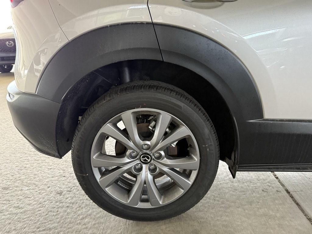 2024 Mazda CX-30 2.5 S Premium photo 10