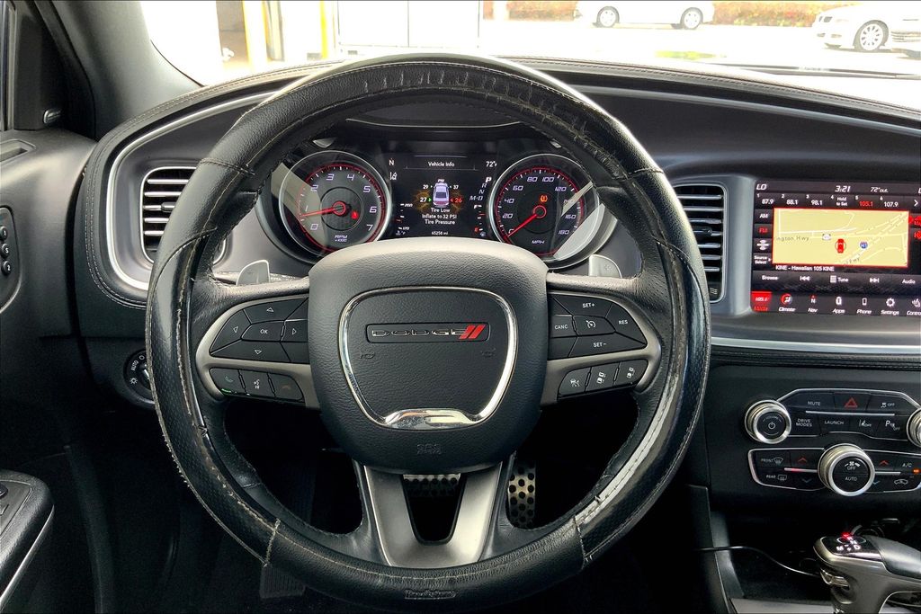 Image 5 of Pre-Owned 2019 Dodge Charger R/T Scat Pack