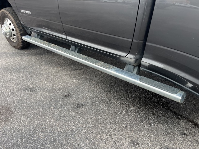 2022 Ram 3500 Big Horn photo 34
