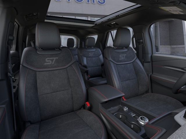 2026 FORD EXPLORER - Image 41