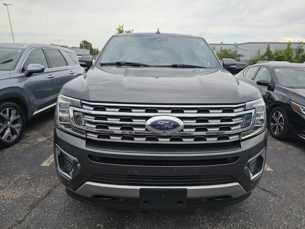Used 2018 Ford Expedition Limited with VIN 1FMJK2AT6JEA60576 for sale in Kansas City