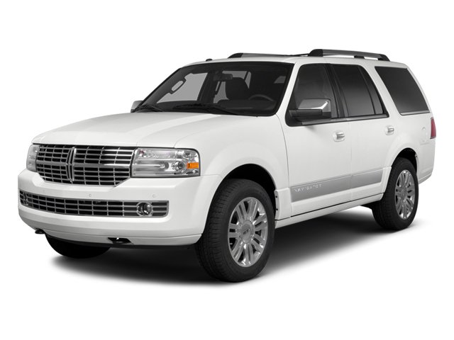 2014 Lincoln Navigator Base's photo