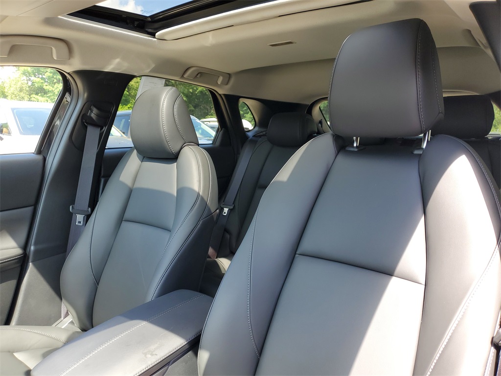2025 Mazda CX-30 2.5 S Preferred photo 11