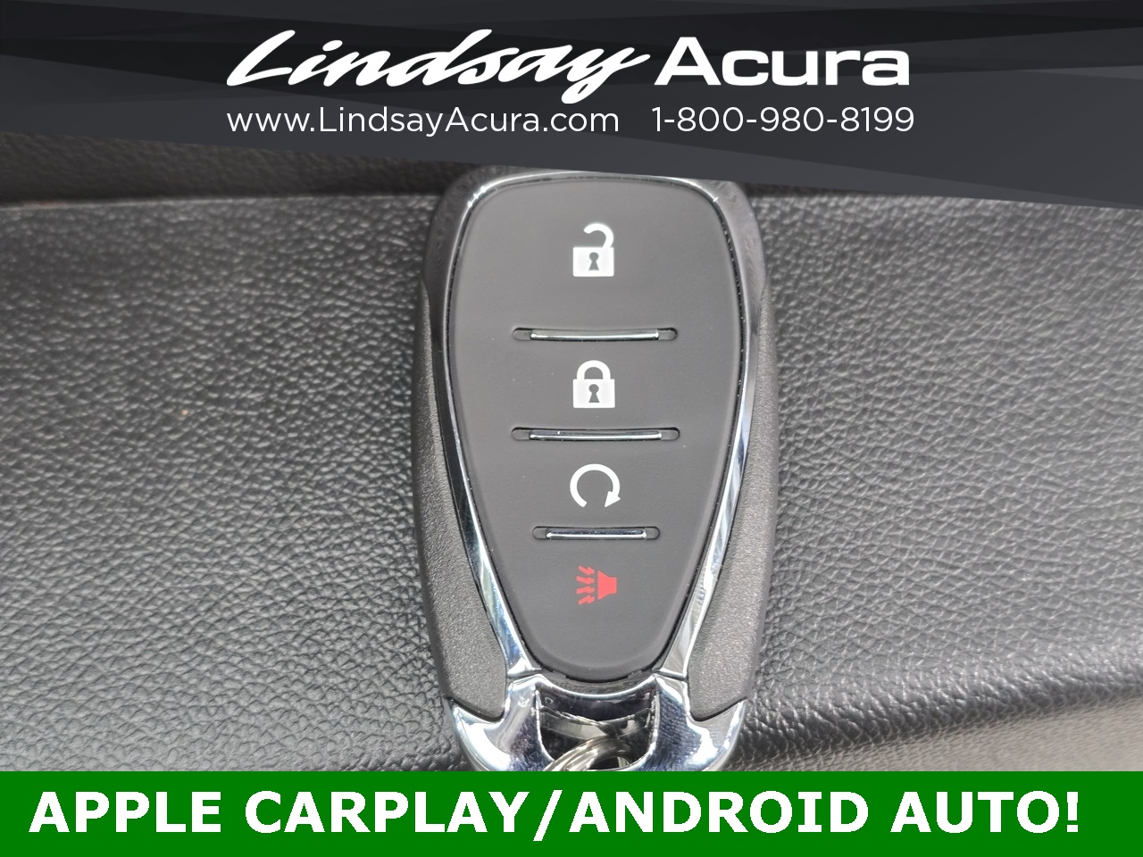 2025 Chevrolet Trax ACTIV photo 14