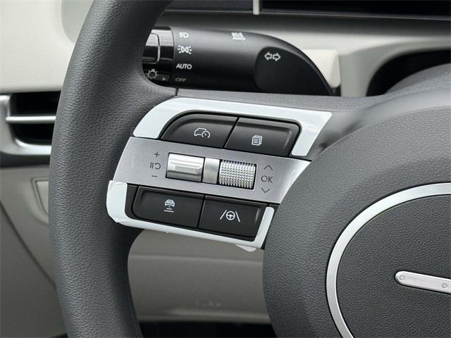 2026 Hyundai Tucson SEL photo 22