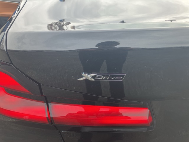 2022 Bmw 540i xDrive photo 29