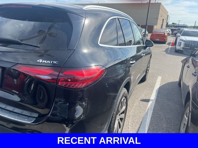 2023 Mercedes Benz GLC 300 4MATIC photo 8