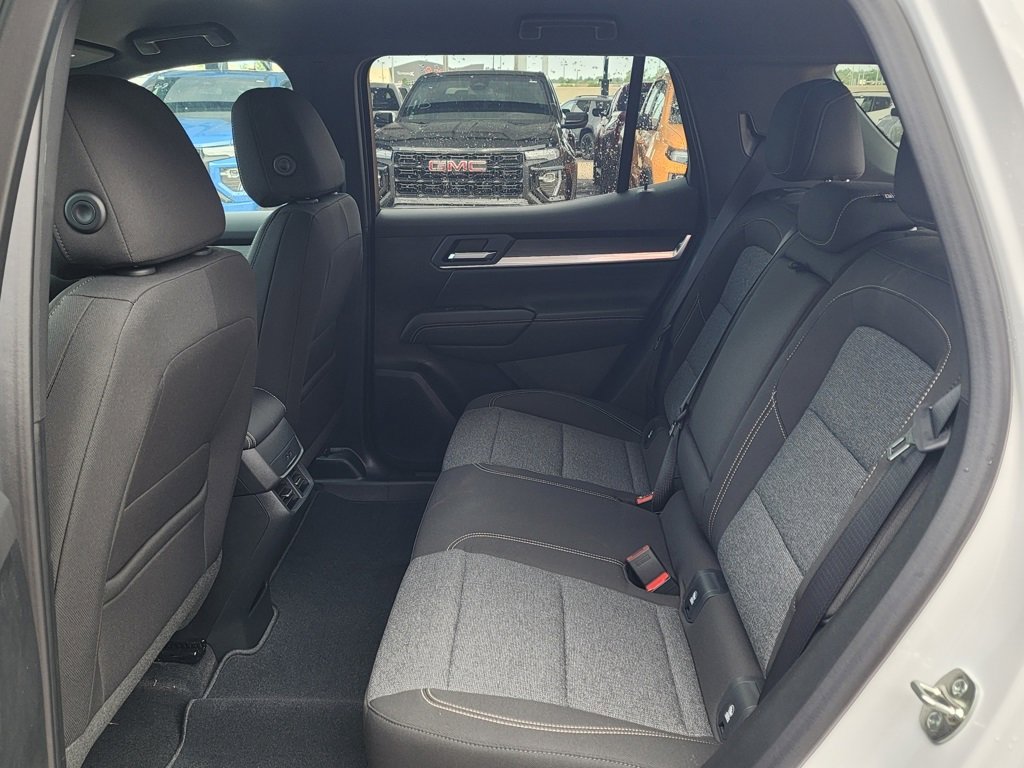 2026 Gmc Terrain Elevation photo 37