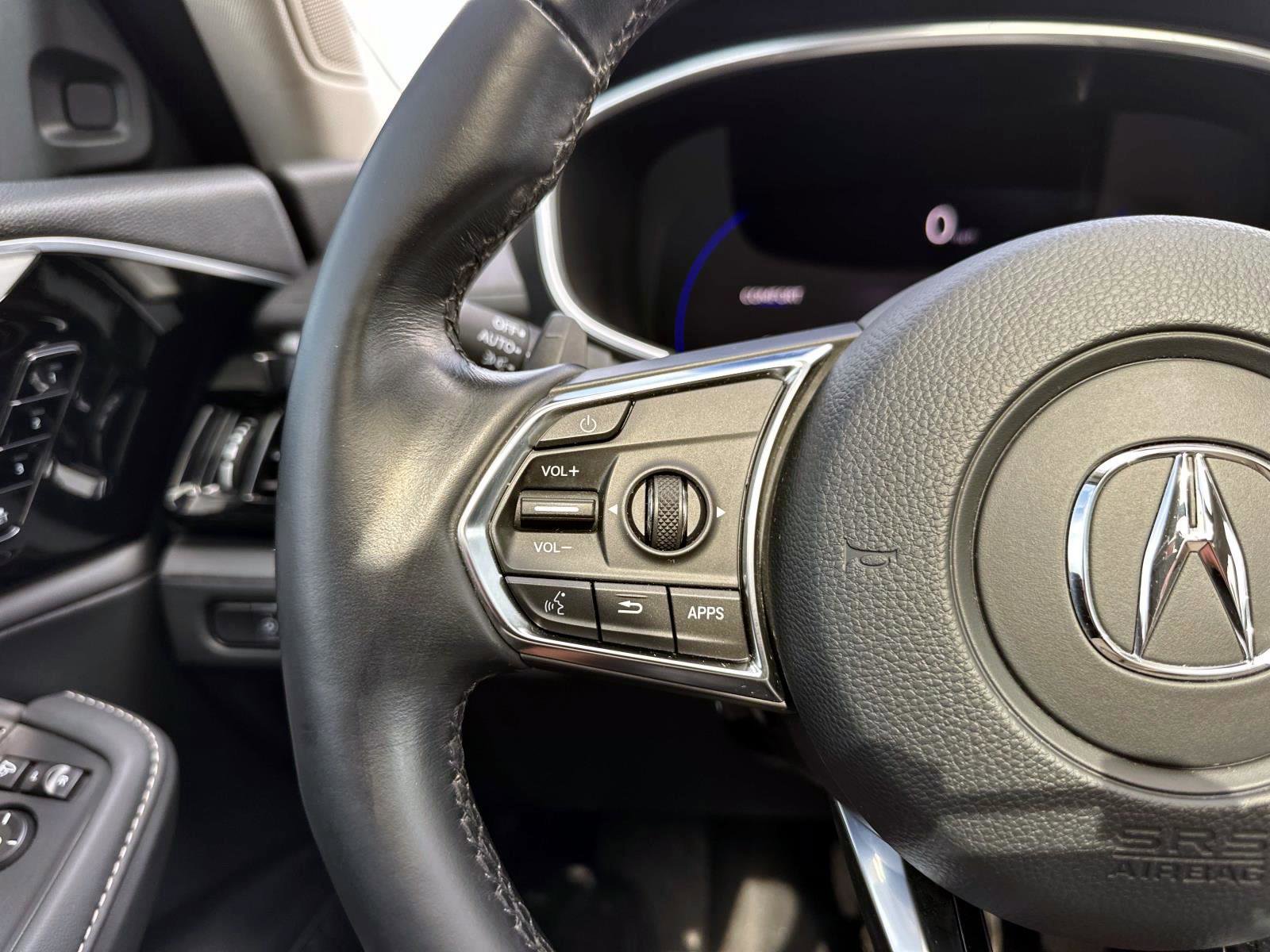 2023 Acura MDX SH-AWD Technology photo 28