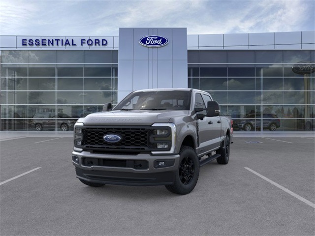 2025 Ford F-250 XL photo 2