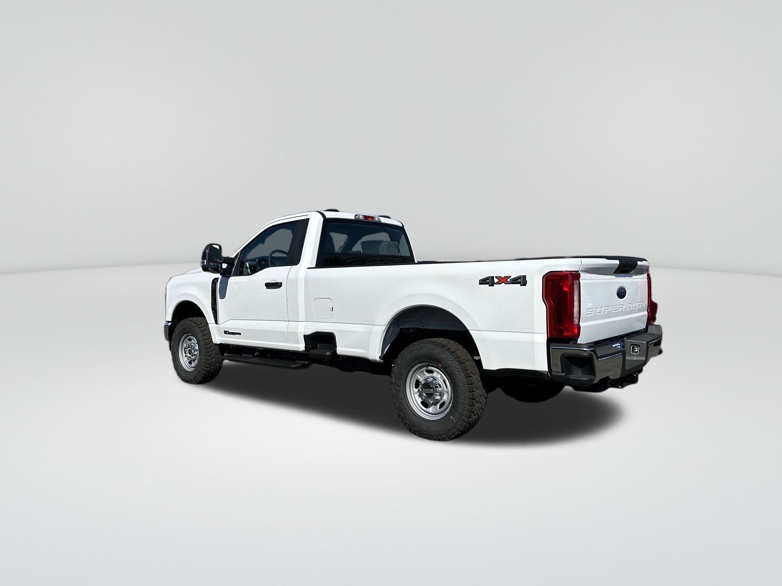 2026 Ford F-250 XL photo 3