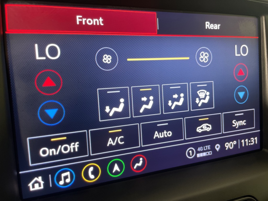 2023 Gmc Acadia SLT photo 25