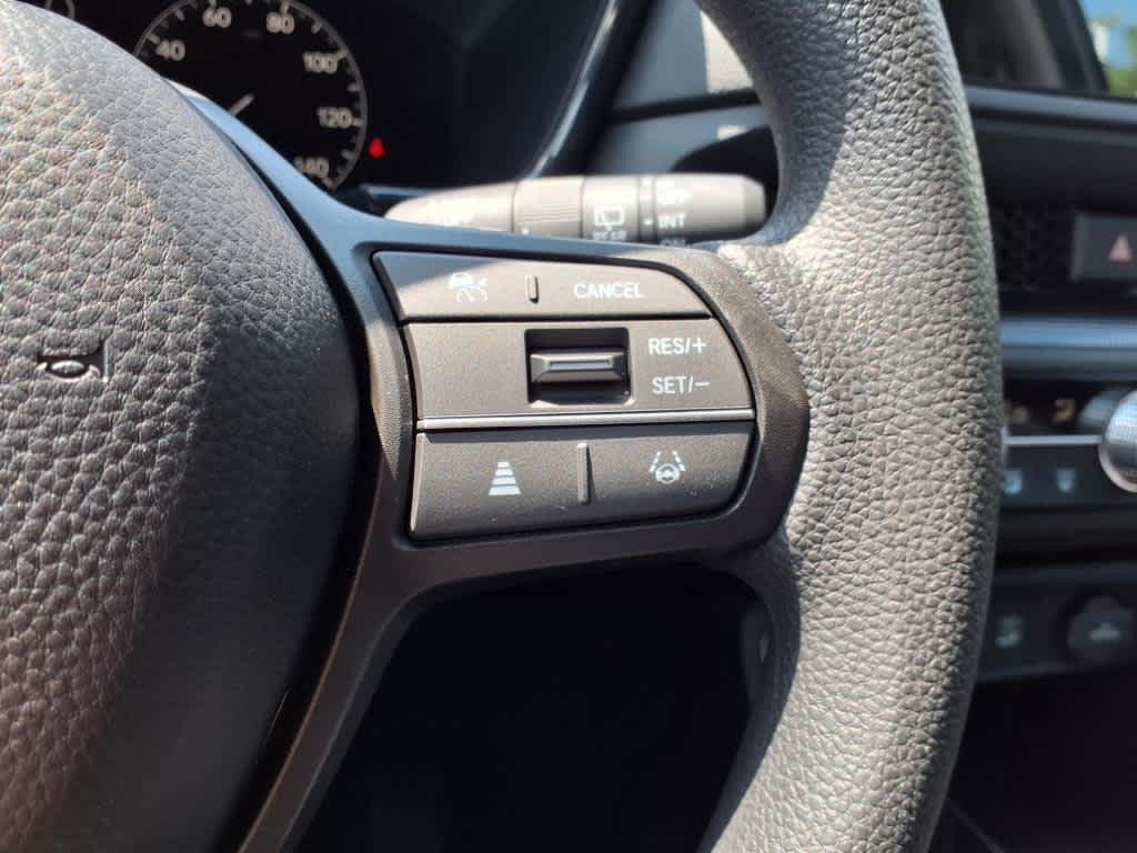 2026 Honda CR-V EX photo 11