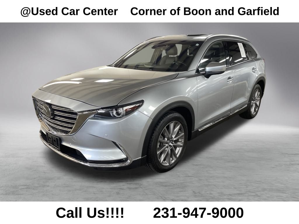 2023 Mazda CX-9 Grand Touring's photo