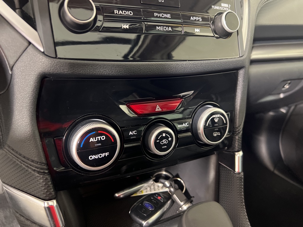 2024 Subaru Forester Premium photo 21