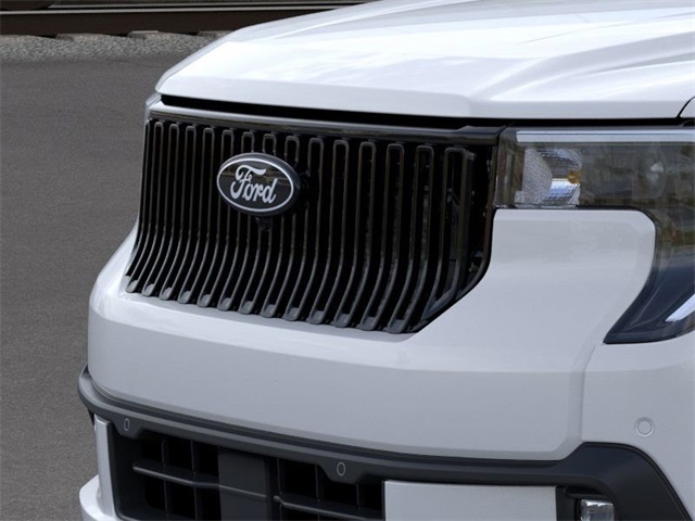 2025 Ford Maverick photo 13