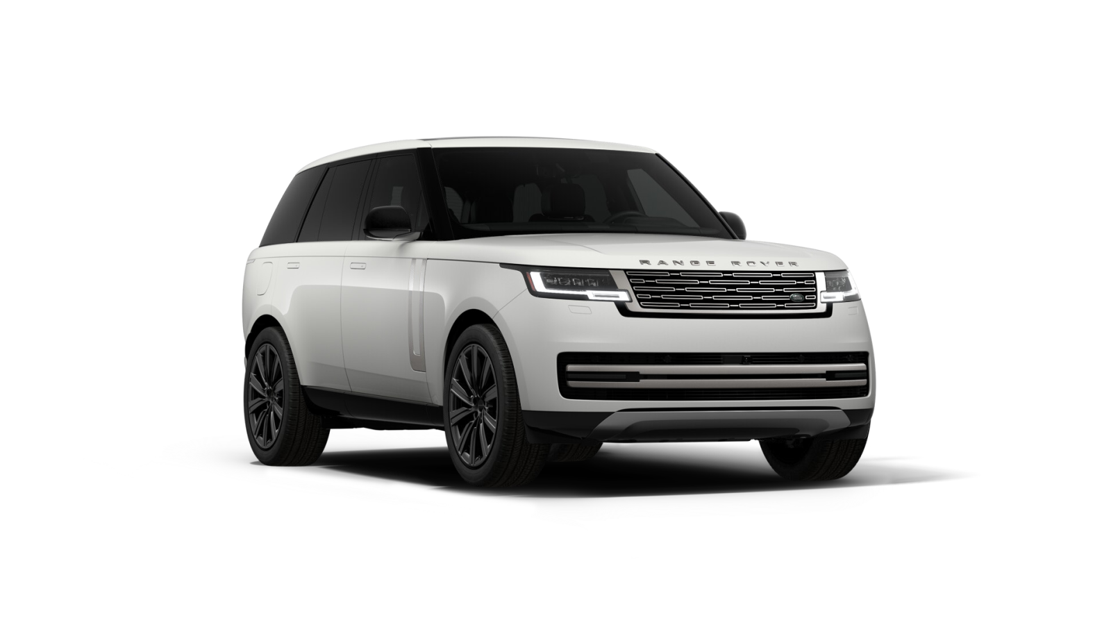 2026 Land Rover Range Rover SE's photo
