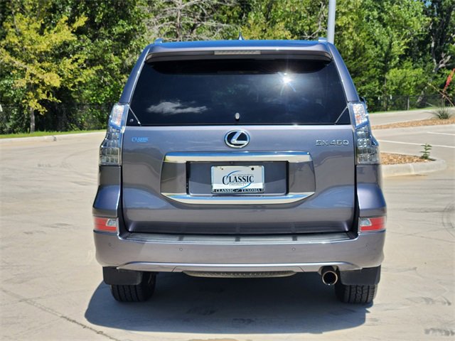 2022 Lexus GX 460 Premium photo 4