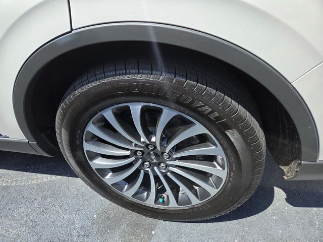 2022 Lincoln Aviator Reserve photo 12