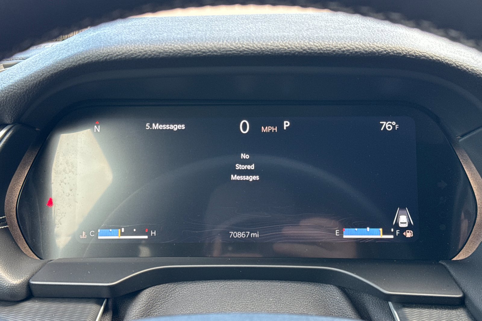 2023 Jeep Grand Cherokee Altitude photo 21